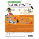 4M Green Science Solar System