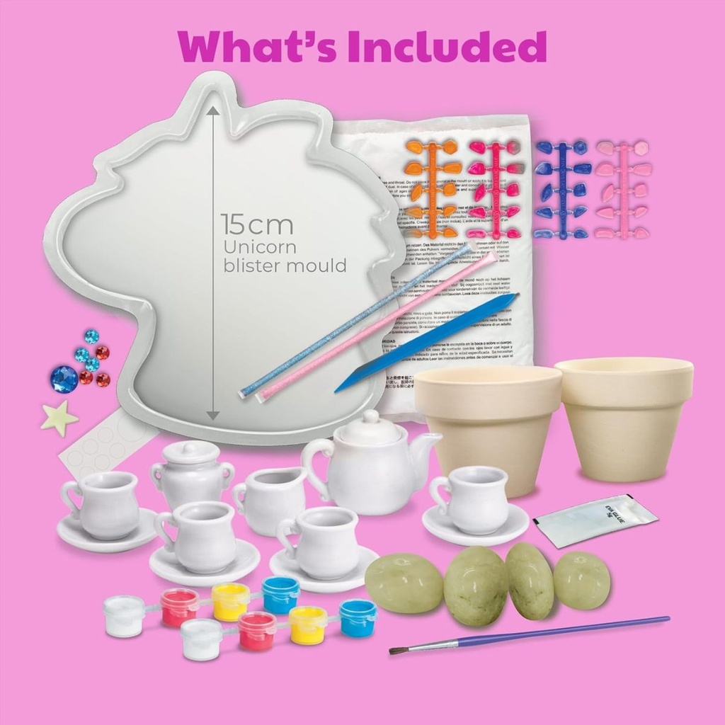 4M STEAM Powered Kids Magical Garden