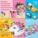 4M STEAM Powered Kids Magical Garden