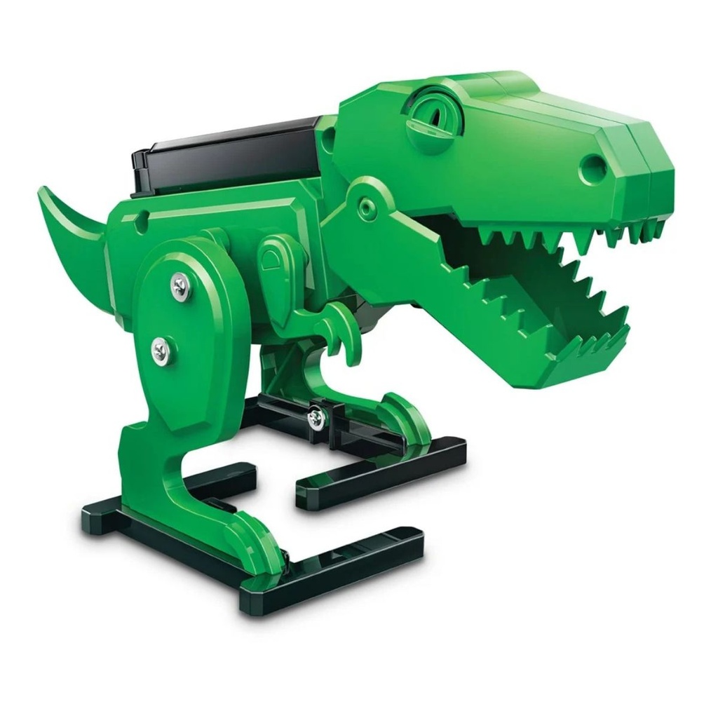 4M KidzRobotix Trex Robot