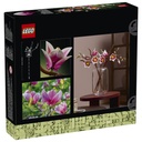 LEGO 11510 Botanicals Magnolia Branches