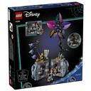 LEGO 43288 Disney Sally’s Flowerpot