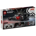 LEGO 77259 Speed Champions Audi Revolut F1 Team R26 Race Car