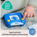 Ms Rachel First Words Talking Flash Cards