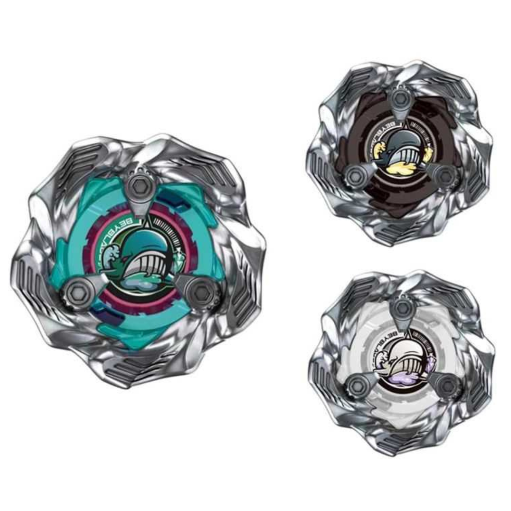 Beyblade X BX-36 Select Random Booster