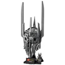 LEGO 11373 Icons The Lord of the Rings Sauron’s Helmet