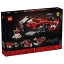 LEGO 11375 Icons Ferrari F2004 N Michael Schumacher