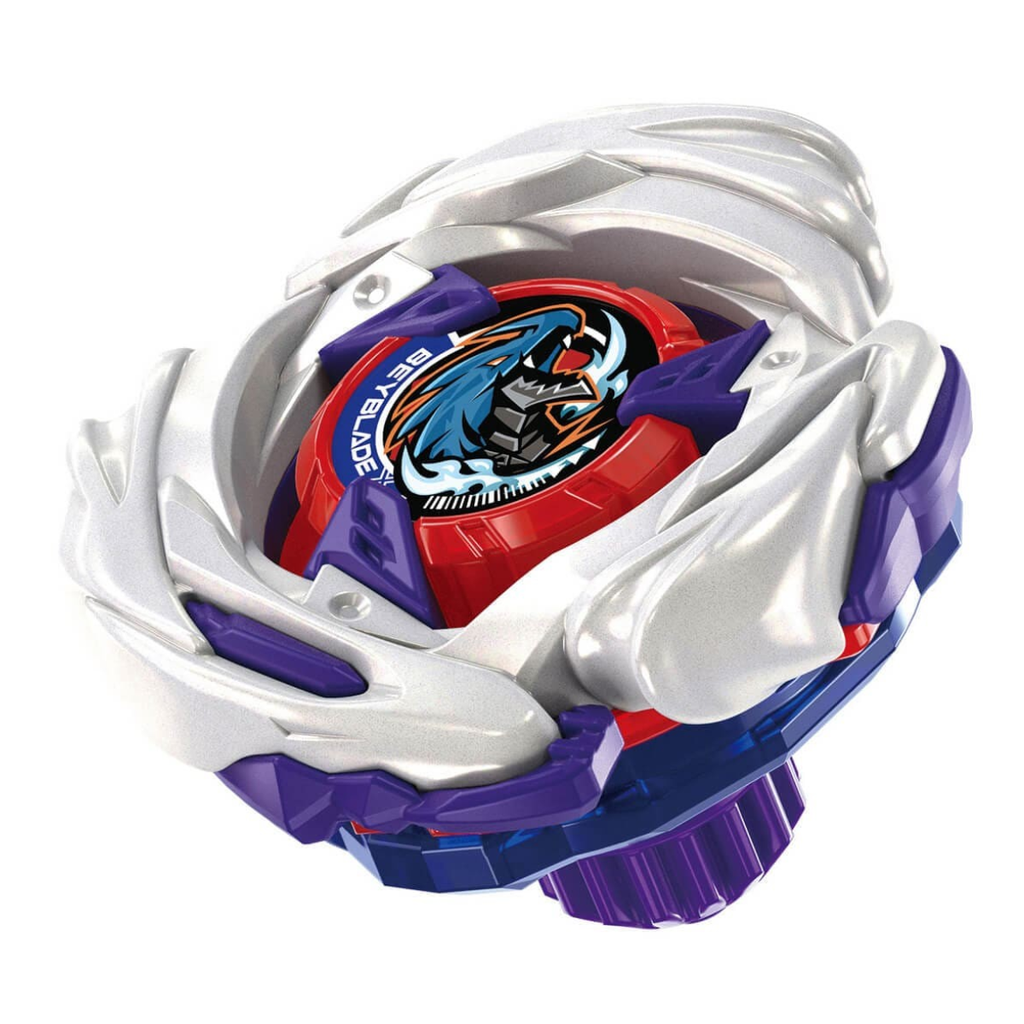 BEYBLADE X UX-17 STARTER METEOR DRAGOON