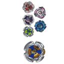 BEYBLADE X UX-18 RANDOM BOOSTER MUMMY CURSE
