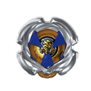 BEYBLADE X UX-18 RANDOM BOOSTER MUMMY CURSE