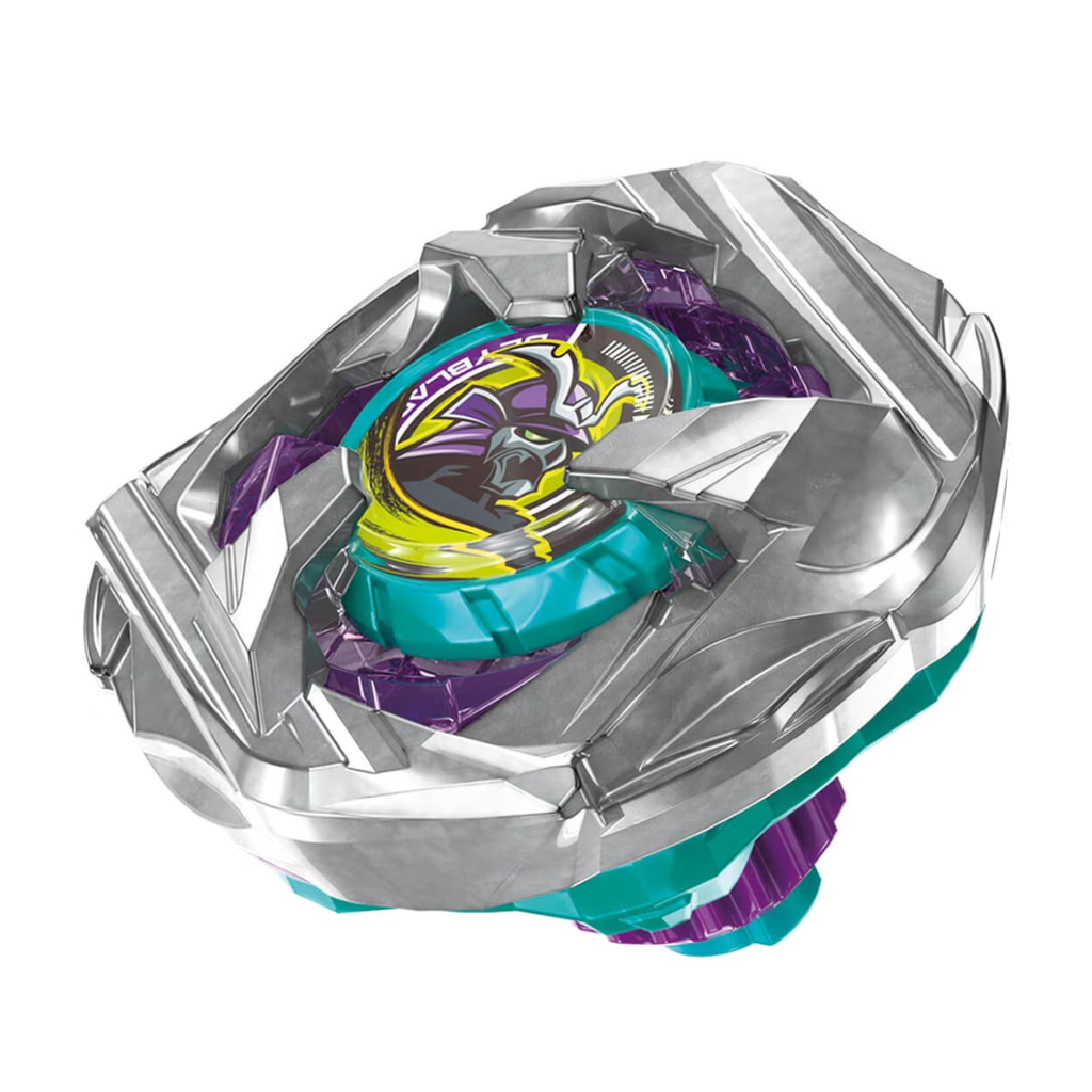 Beyblade X BX-45 Booster Samurai Calibur