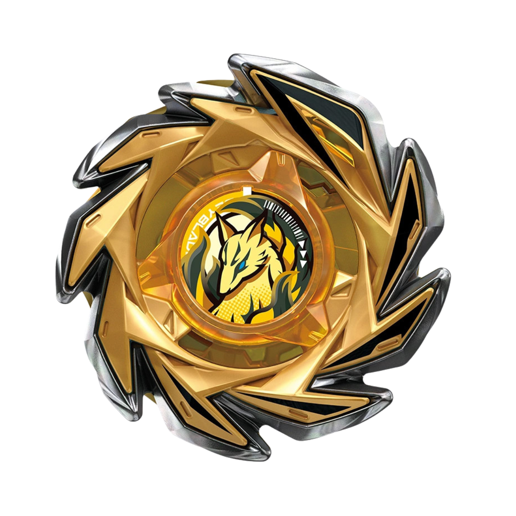 Beyblade X CX-06 Random Booster Fox Blush Select