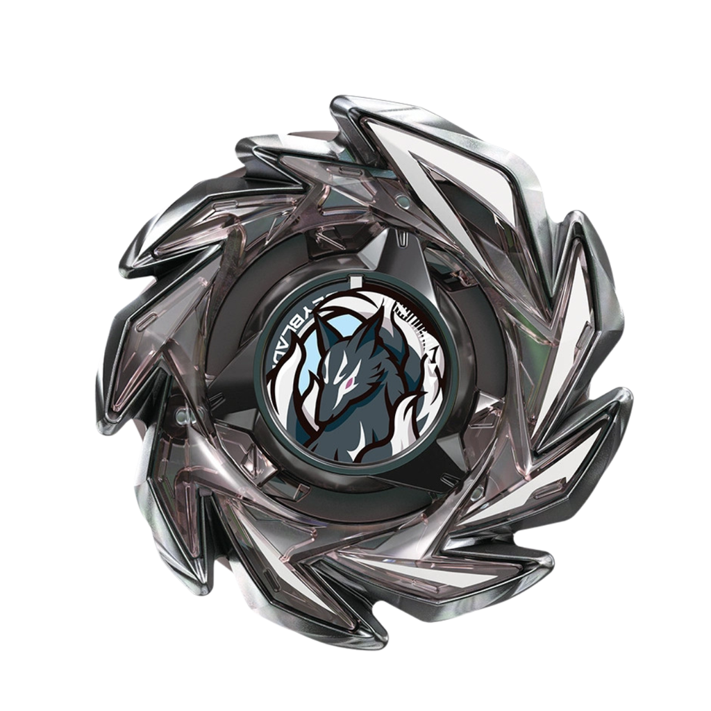 Beyblade X CX-06 Random Booster Fox Blush Select