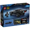 LEGO 76332 DC Batman The Batman Batmobile
