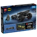 LEGO 76331 DC Batman v Superman Batmobile