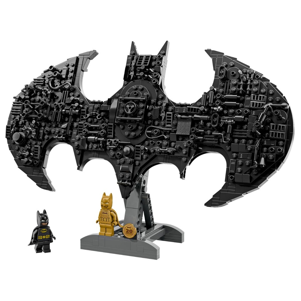 LEGO 76330 DC Batman Logo