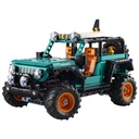 LEGO 42227 Technic Jeep Wrangler Rubicon SUV