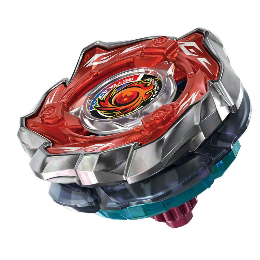 Beyblade X CX-09 Starter Soleclipse