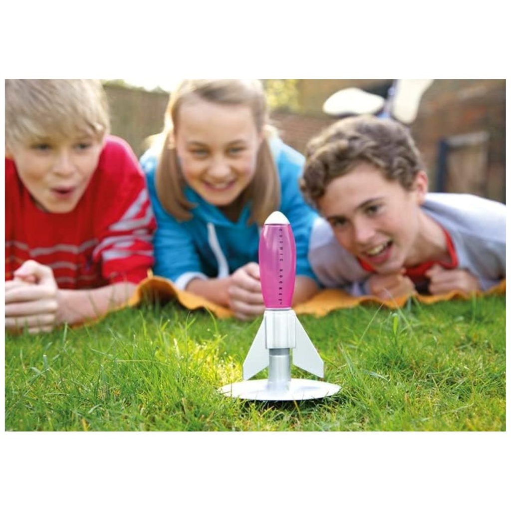 4M Kidzlabs Cosmic Rocket Kit