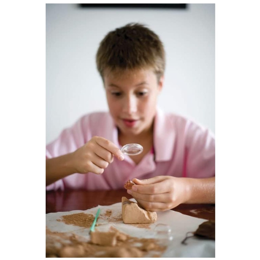 4M Kidzlabs Crystal Mining Kit