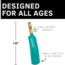 Waboba Mini Water Cracket with Zag Ball