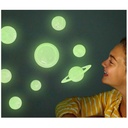 4M Glow 3D Solar System Pack