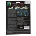 4M Glow In The Dark 3D Dinosaurs