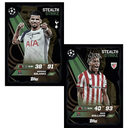 Topps Match Attax Champions League 2025/26 Eco Pack