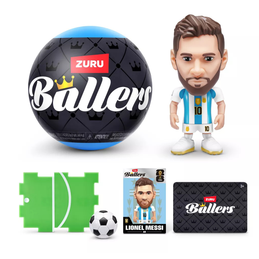 ZURU Fifa World Cup Ballers