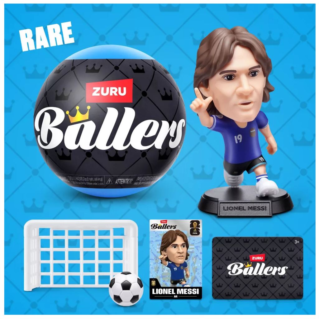 ZURU Fifa World Cup Ballers