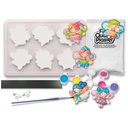 4M Mould and Paint Flower Fairy