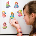 4M Mould &amp; Paint PRINCESS