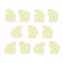 4M Glow In the Dark Unicorns