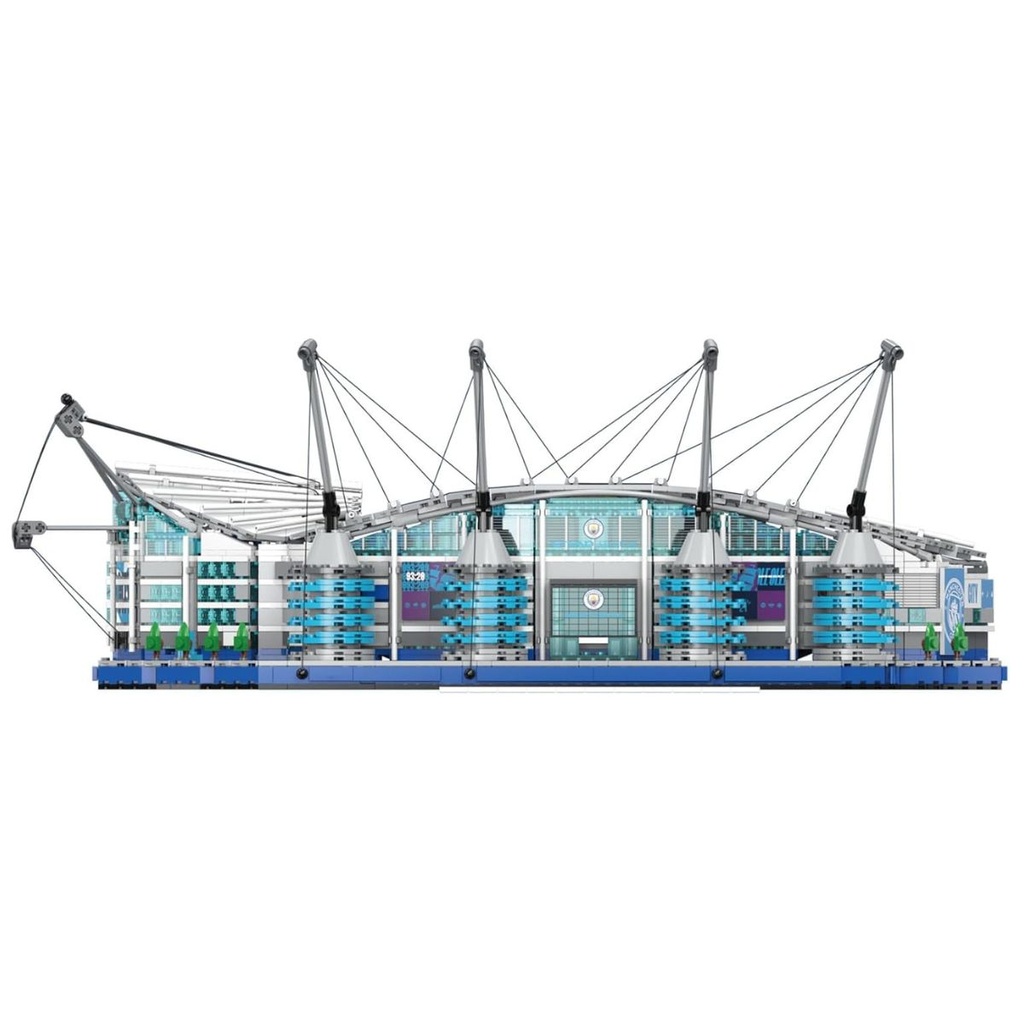 CaDA C66022W Manchester City Etihad Stadium