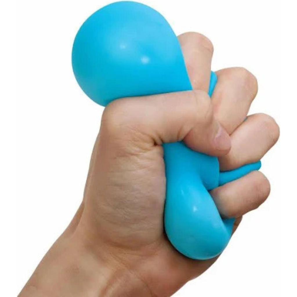 Needoh Glow Nice Cube Assorted