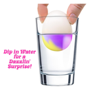 Needoh Dippin Dazzler Eggs Assorted