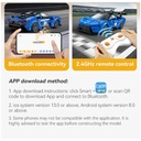 CaDA C51089W 1:20 Maserati GT2