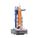 CaDA C56049W Artemis Space Launch System