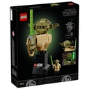 LEGO 75438 Star Wars Yoda Bust