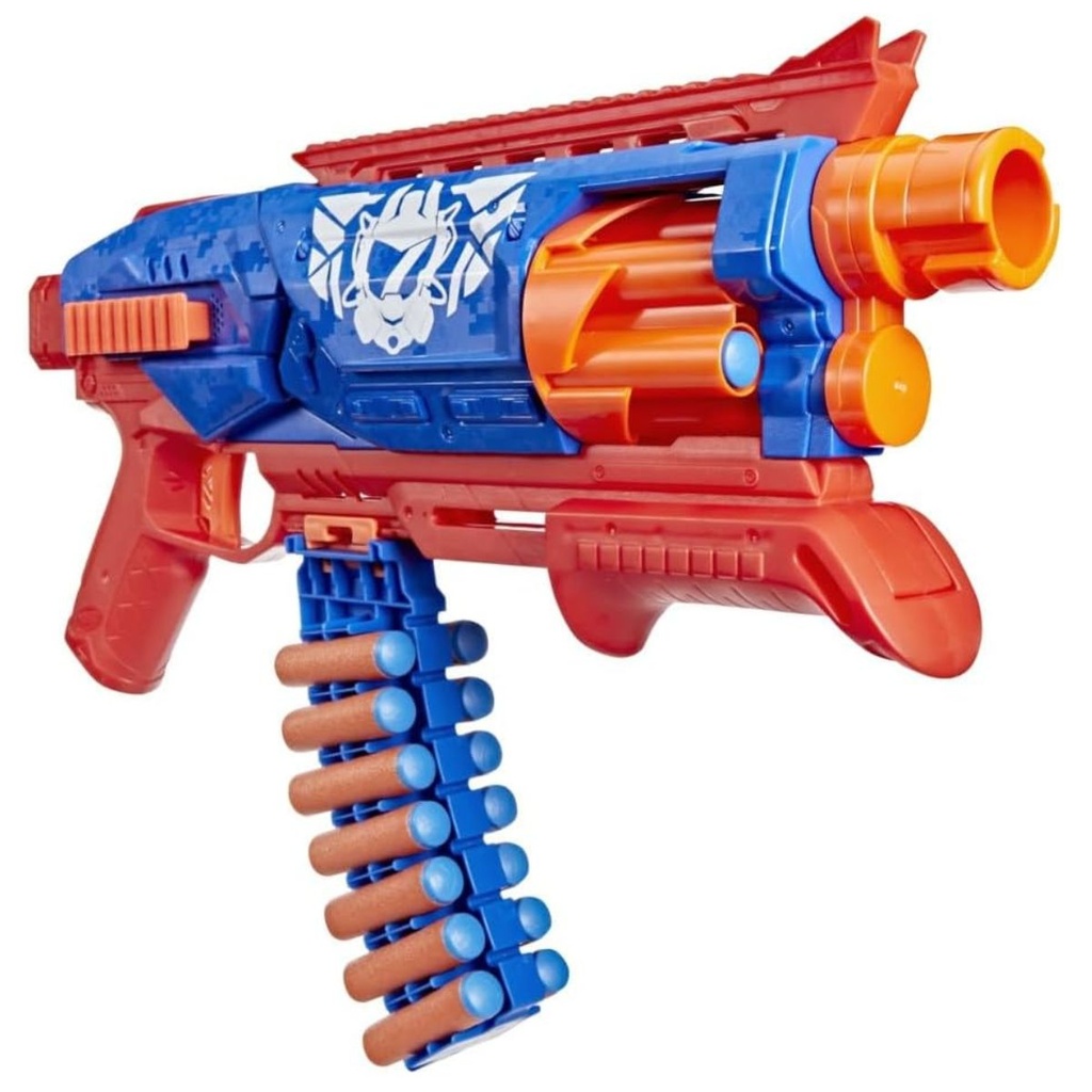 NERF Loadout PhantomBlitz Recon Blaster