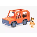 Bluey S11 Heeler Family Road Trip