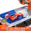 Matchbox Tow and Repair Truck