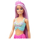 Barbie Fashion Doll Mermaid with Long Hair