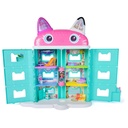 Gabby's Meow-mazing Dollhouse