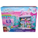 Gabby's Meow-mazing Dollhouse