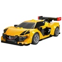 CaDA C55037W 1:24 Renault Series
