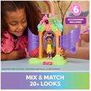 Gabby's Dollhouse Fairy Magic Reveal Playset