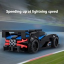 CaDA C55055W 1:32 Bluefire Specter