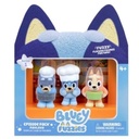 Bluey Fuzzies Episode Pack (Random)