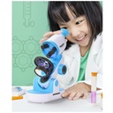 Discovery Mindblown Microscope